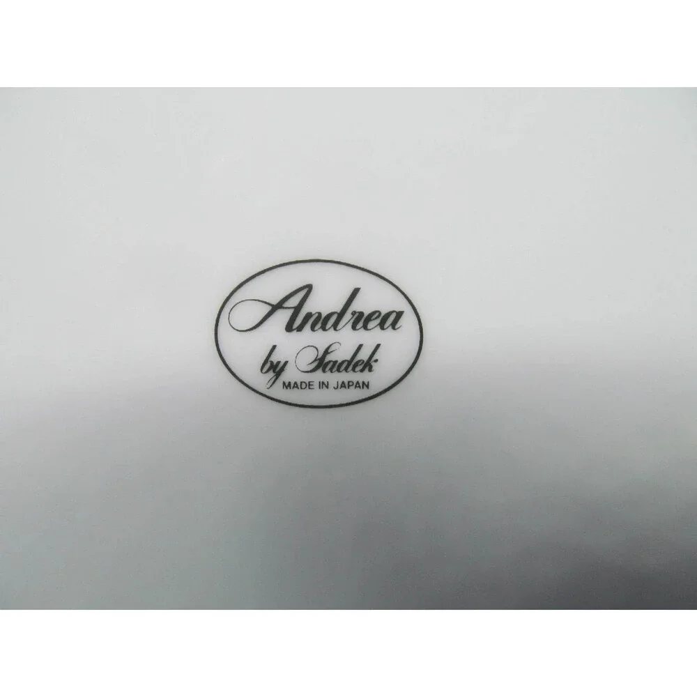 Herbs De Provence Andrea By Sadek Japan  8 3/4